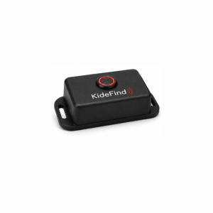 KideFind wireless easy finding device