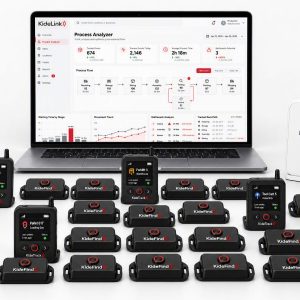 Home kidetrack starter kit small